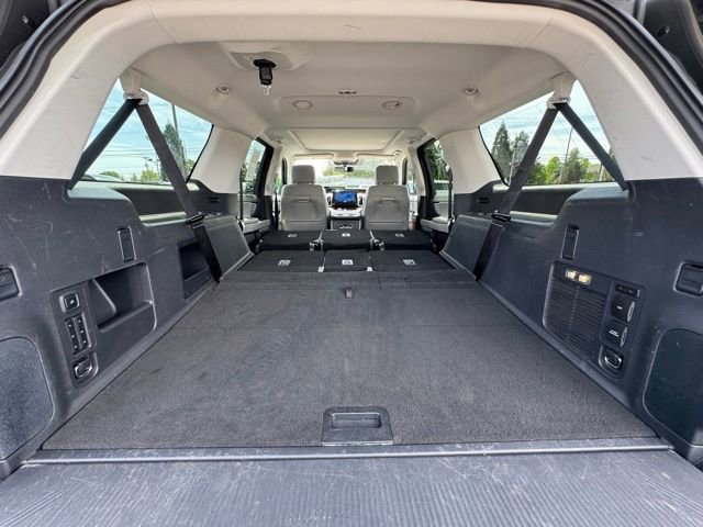 Certified 2025 Ford Expedition Max Active AWD/4WD image 38