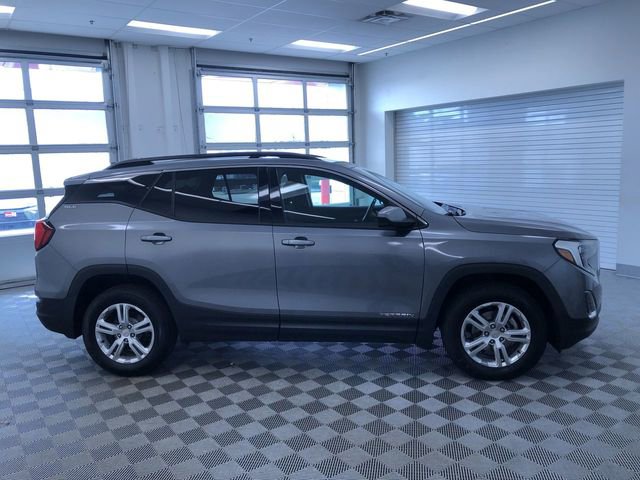 Used 2018 GMC Terrain SLE w/ Driver Convenience Package image 36
