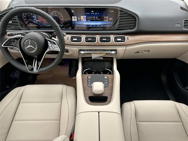 New 2026 Mercedes-Benz GLE 450 4MATIC image 11