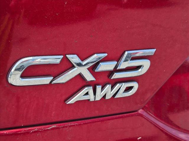 Used 2019 MAZDA CX-5 Touring AWD/4WD image 7