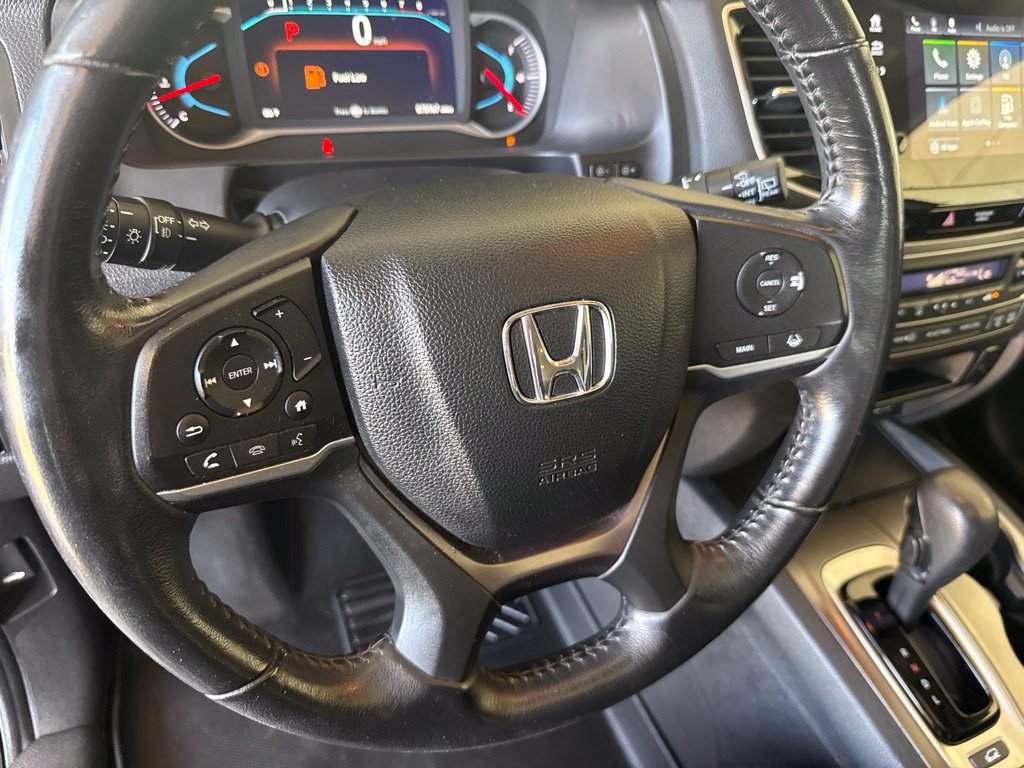 Used 2020 Honda Pilot EX-L image 35