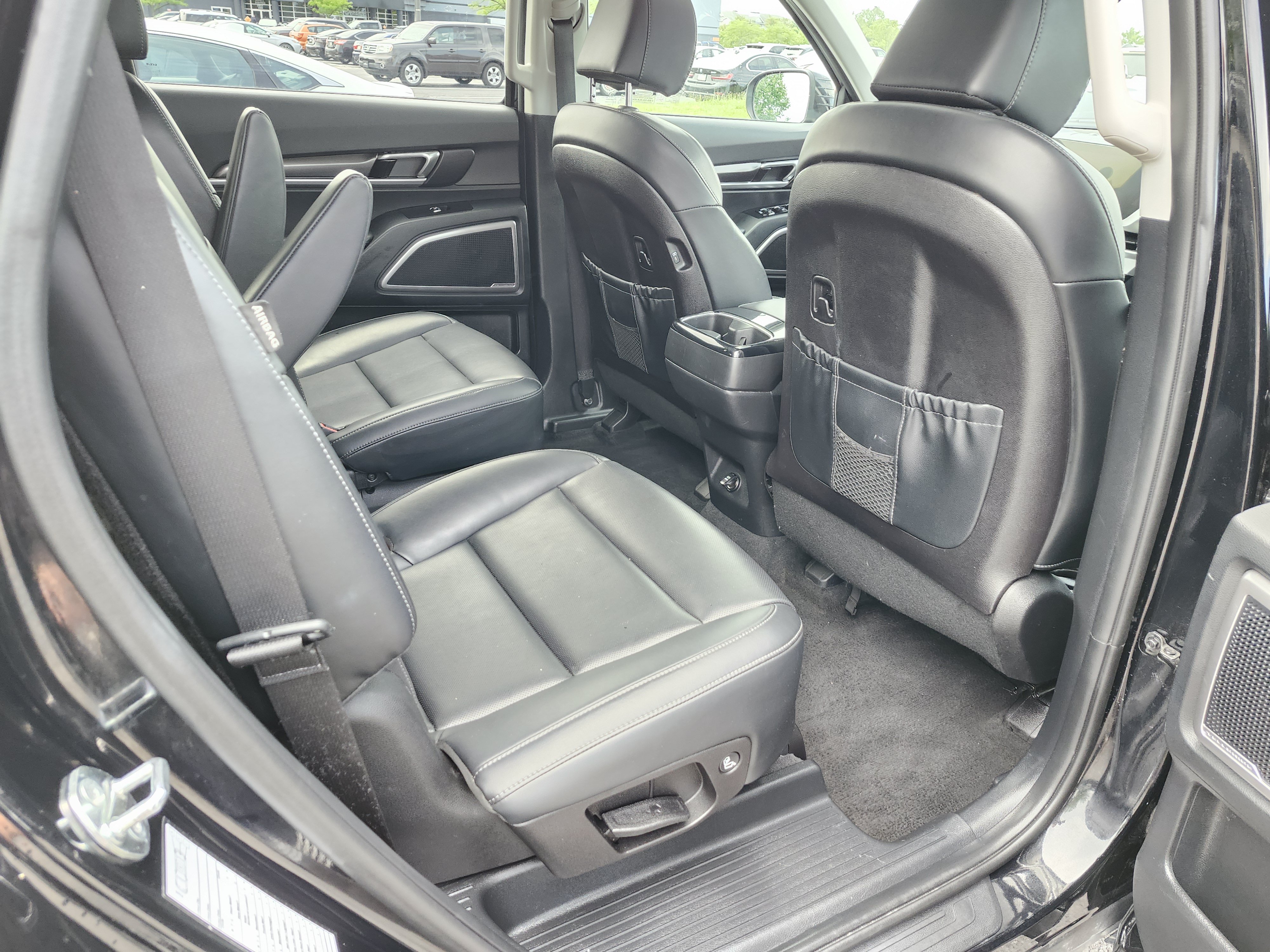 Used 2025 Kia Telluride S FWD image 23