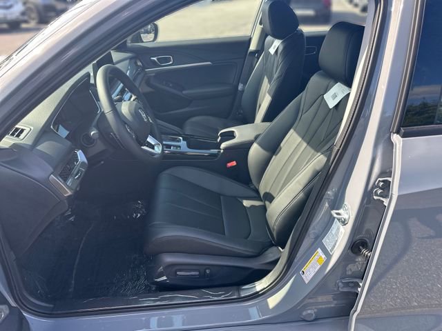 New 2026 Acura Integra image 9