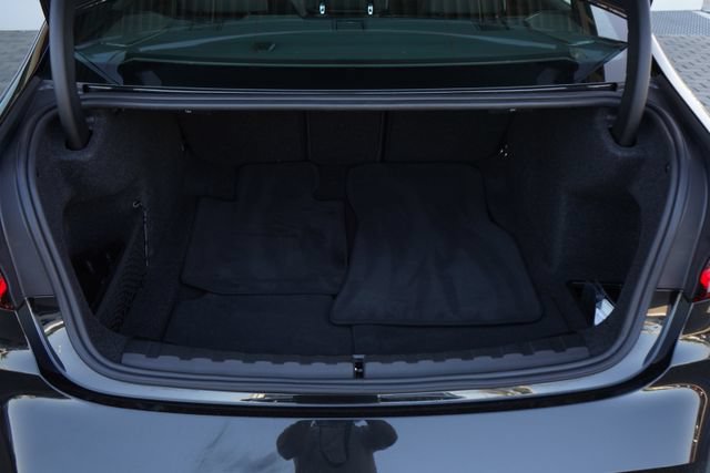 Used 2023 BMW M3 xDrive Competition AWD/4WD image 8