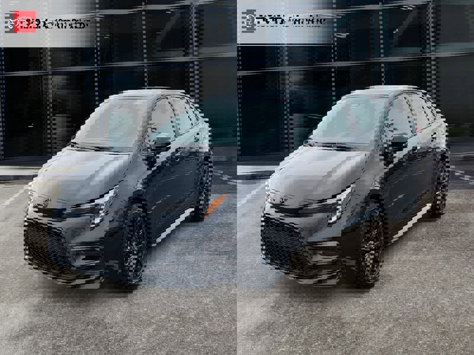 Used 2023 Toyota Corolla SE image 7