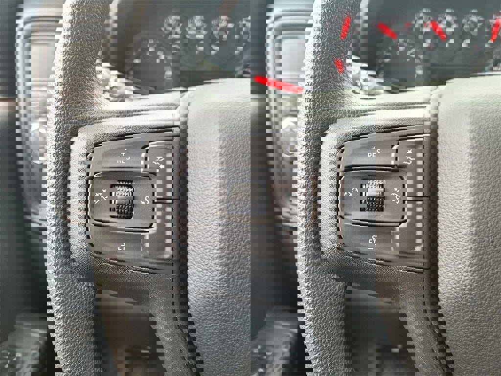 New 2025 Chevrolet Silverado 3500 W/T w/ WT Convenience Package image 17