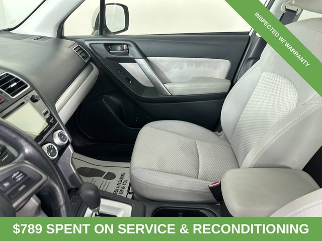 Used 2016 Subaru Forester 2.5i Premium w/ All-Weather Package AWD/4WD image 21