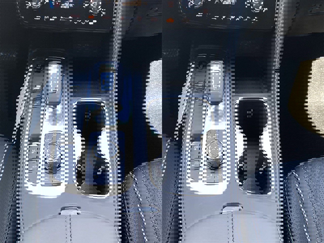 New 2026 INFINITI QX60 Autograph image 20