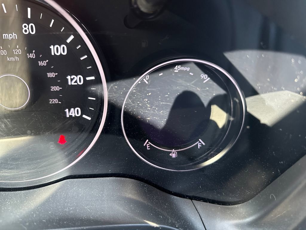 Used 2018 Honda HR-V EX image 23
