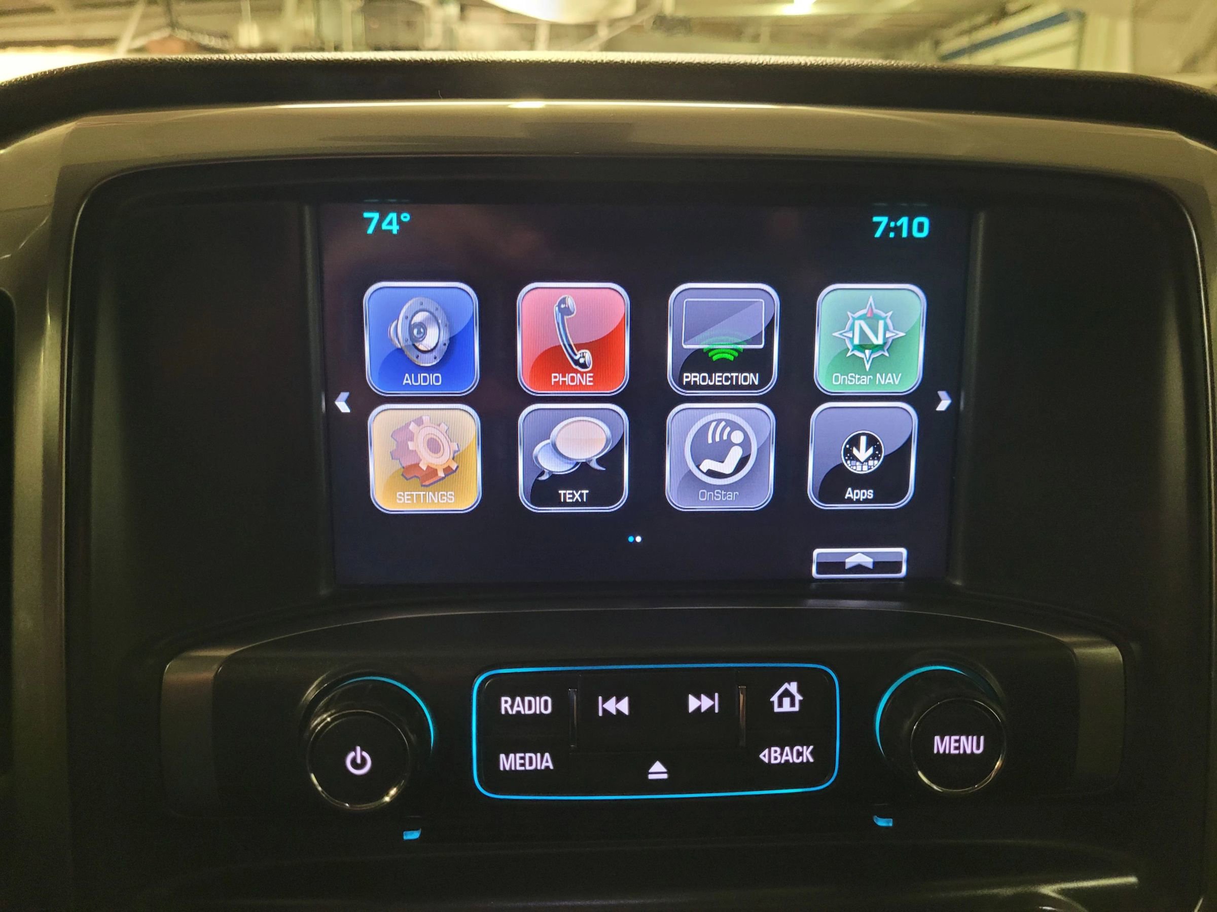 Used 2018 Chevrolet Silverado 1500 LT image 26