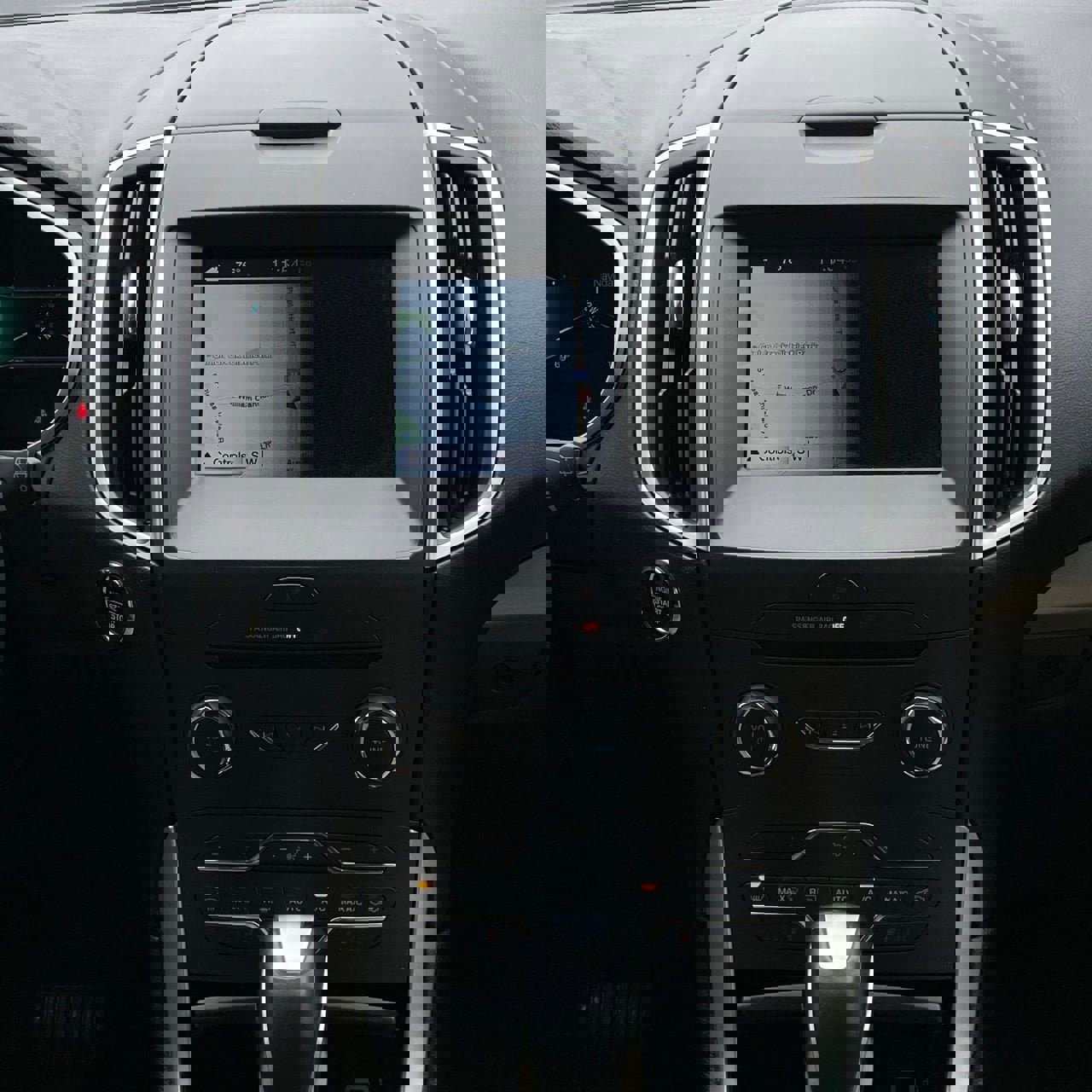 Used 2016 Ford Edge SEL w/ Equipment Group 201A FWD image 19