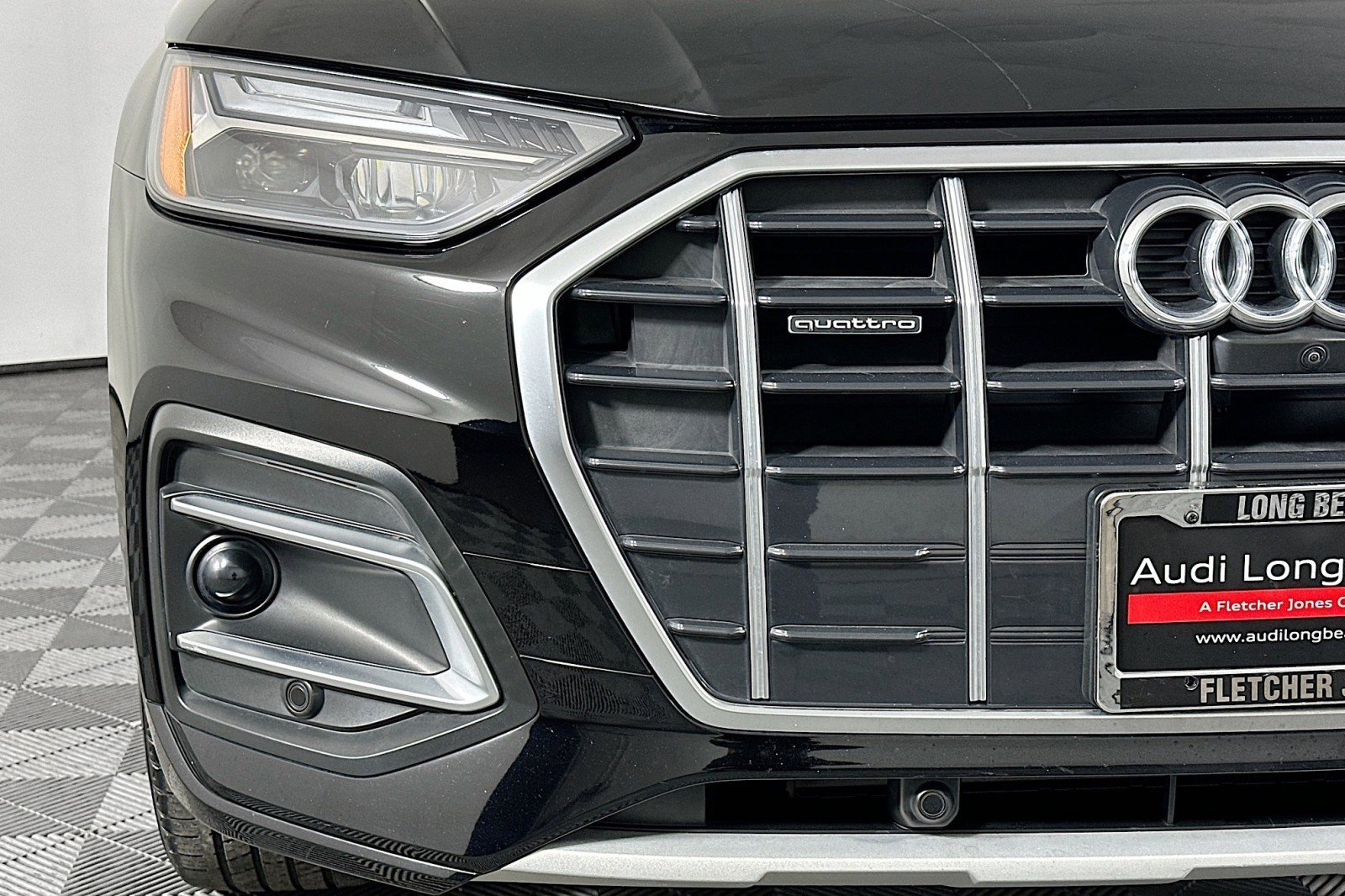 Used 2023 Audi Q5 Premium Plus w/ Premium Plus Package image 16