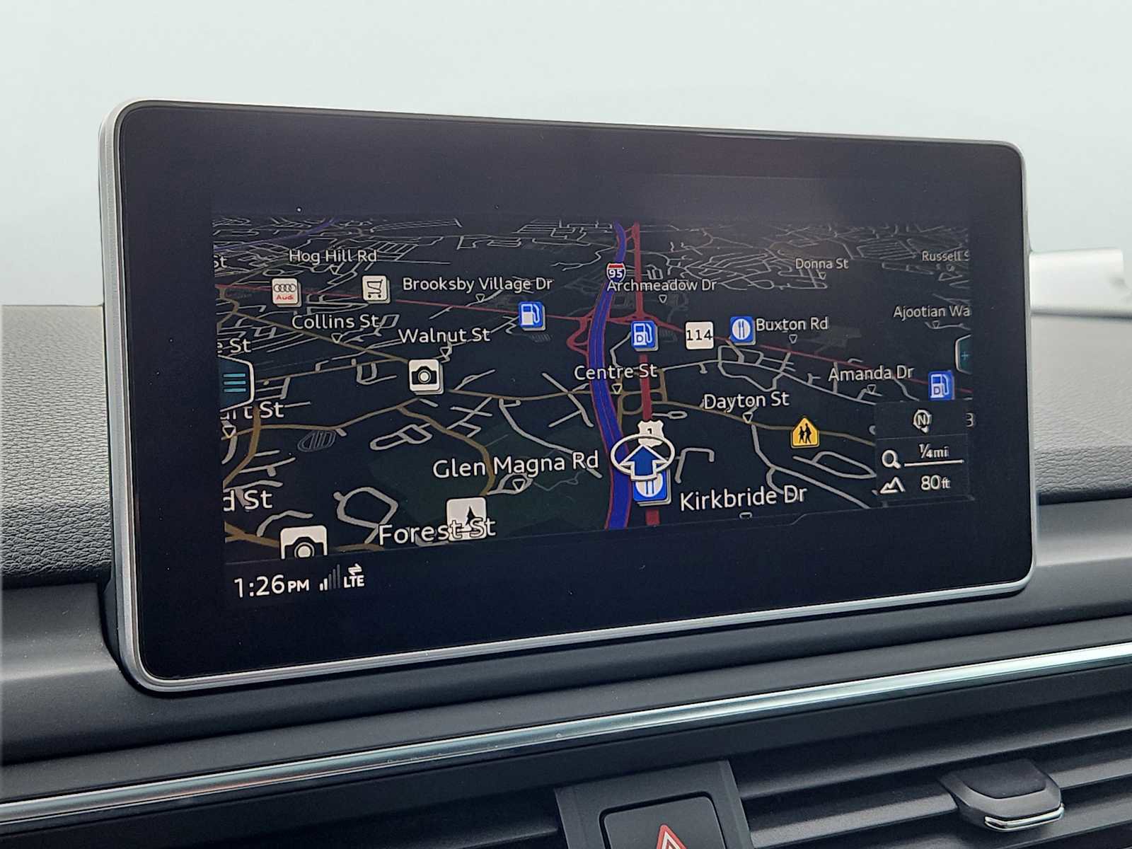 Used 2019 Audi S4 Premium Plus w/ Premium Plus Package image 17
