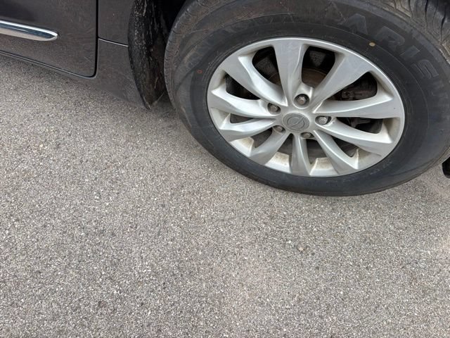 Used 2019 Chrysler Pacifica Touring-L FWD image 13