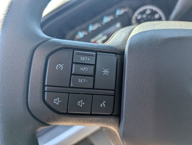 New 2026 Ford F550 4x4 Regular Cab Super Duty image 15