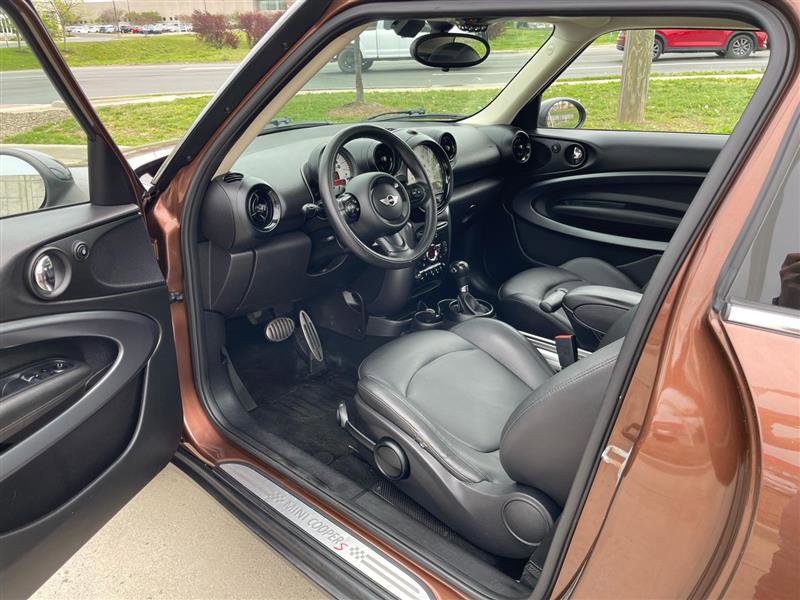Used 2014 MINI Cooper Paceman S image 72