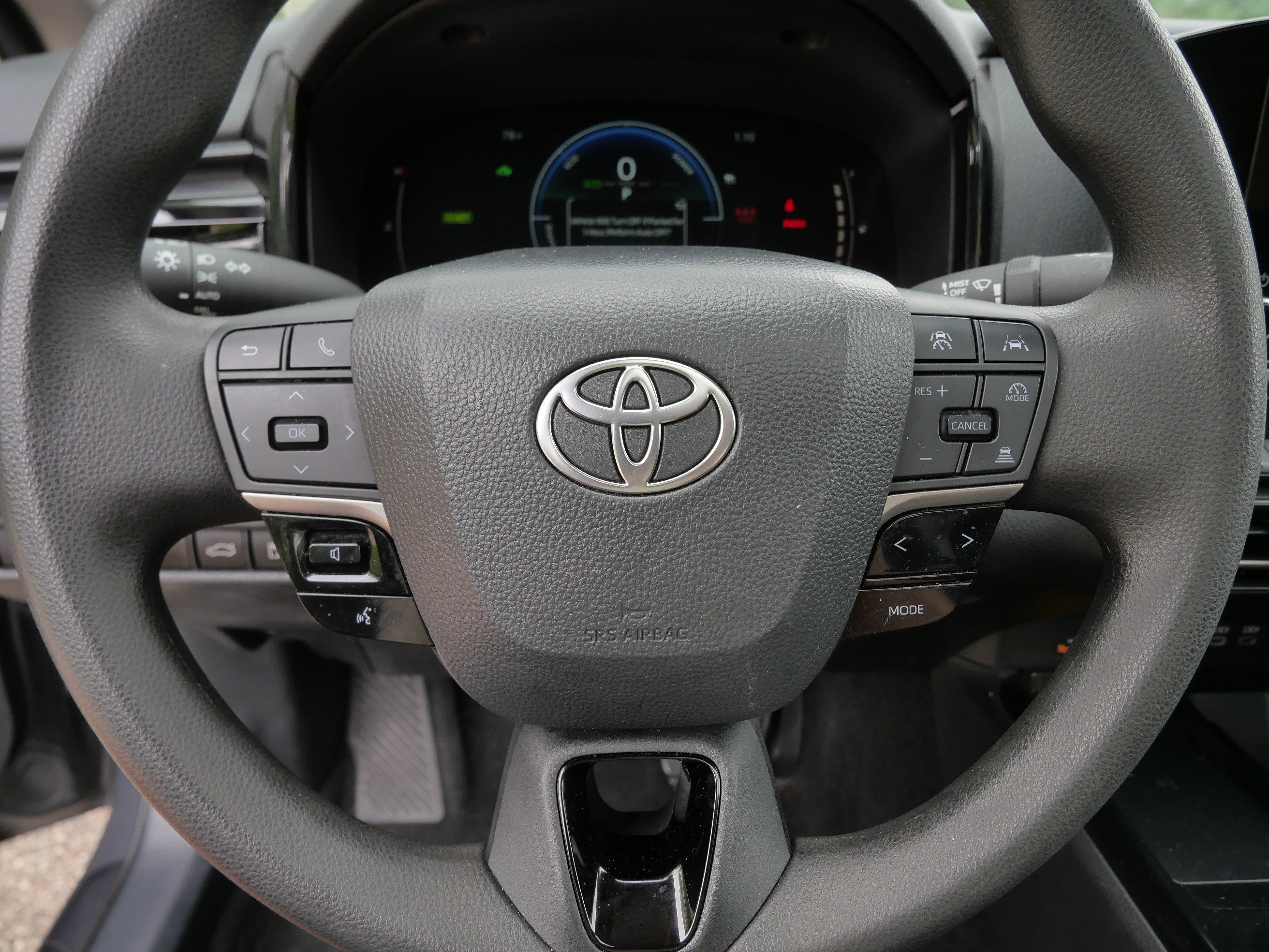 Certified 2025 Toyota Camry LE w/ Convenience Package FWD image 26