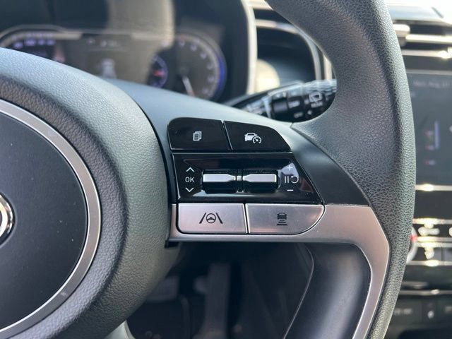 Used 2023 Hyundai Tucson SEL AWD/4WD image 15