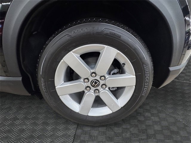 Certified 2024 Honda Prologue EX image 14