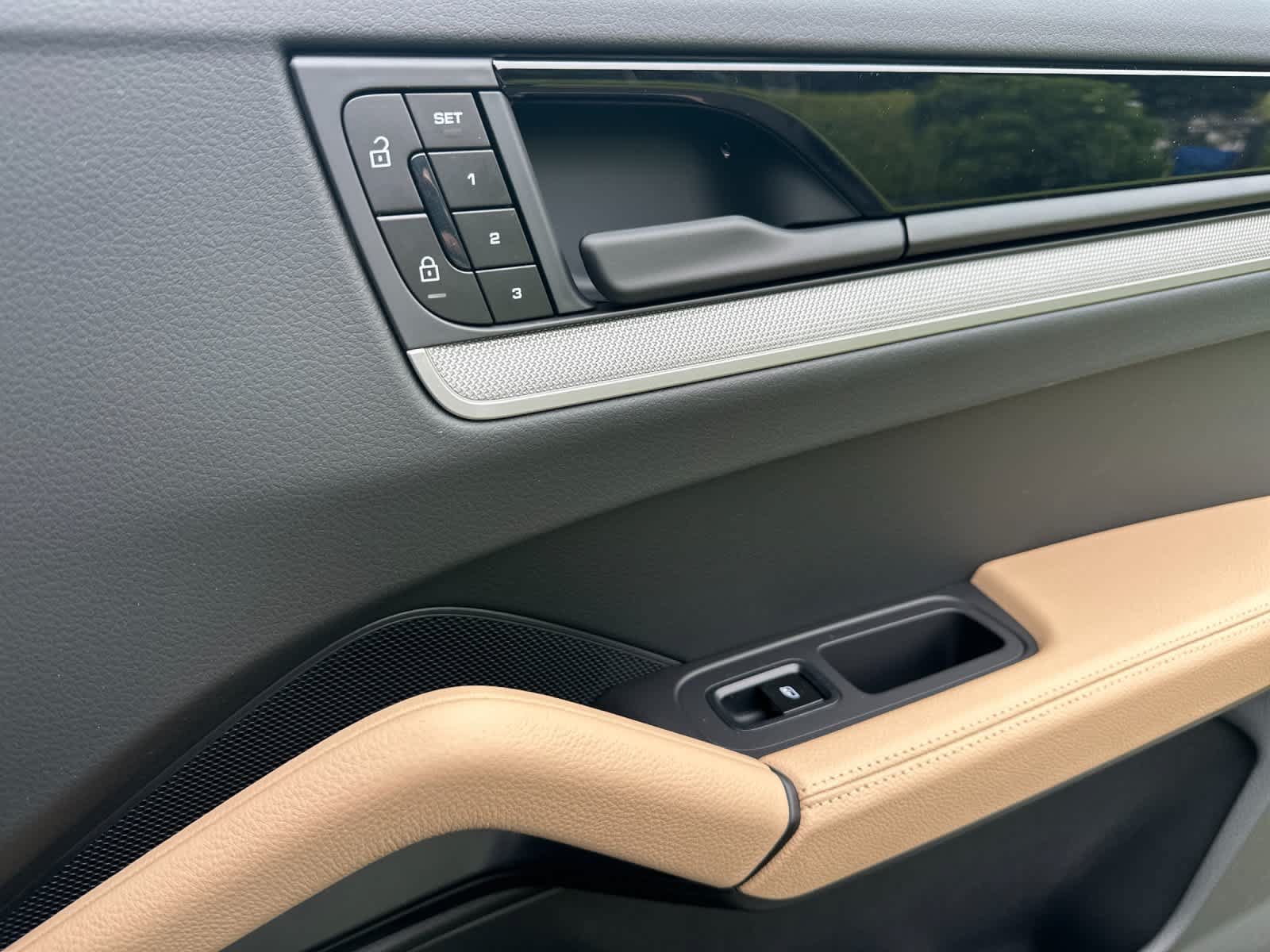 New 2026 Porsche Cayenne AWD/4WD image 19