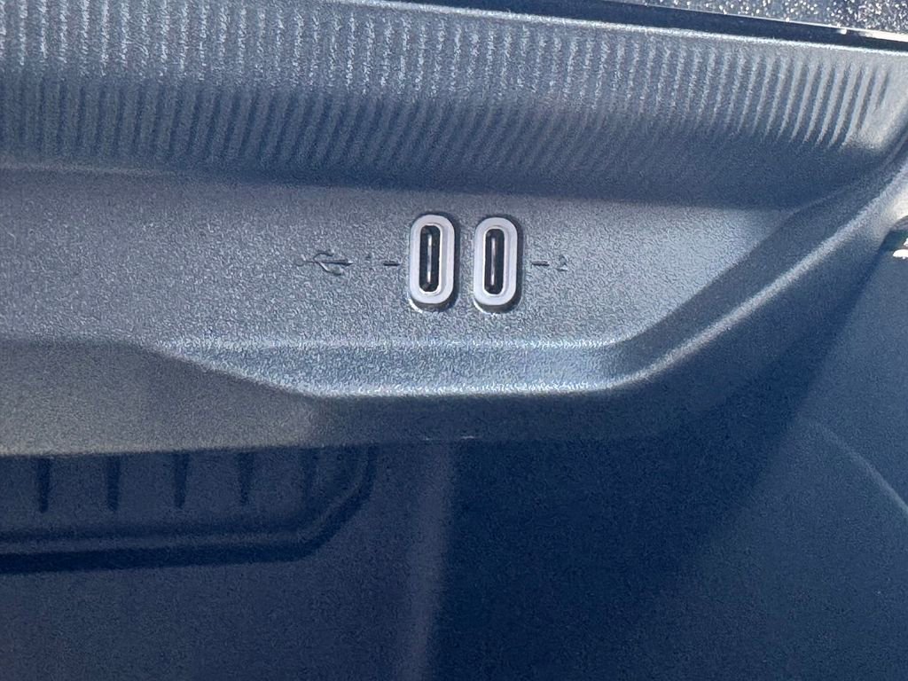 New 2026 Jeep Cherokee Laredo AWD/4WD image 19