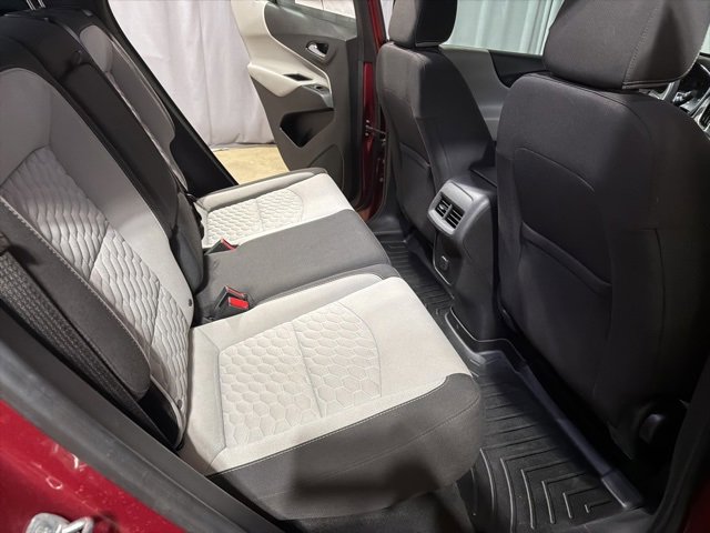 Used 2018 Chevrolet Equinox LT image 20