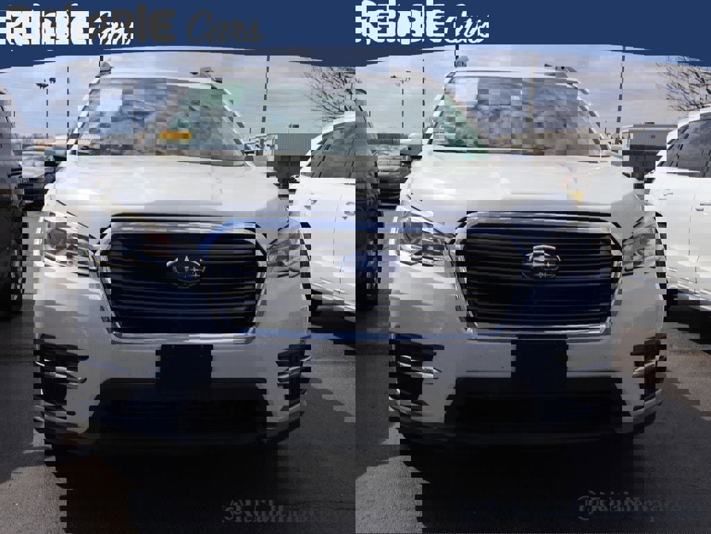 Used 2021 Subaru Ascent Premium w/ Convenience Package image 5