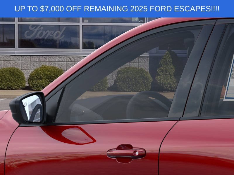 New 2025 Ford Escape Active w/ Tech Pack #1 AWD/4WD image 20