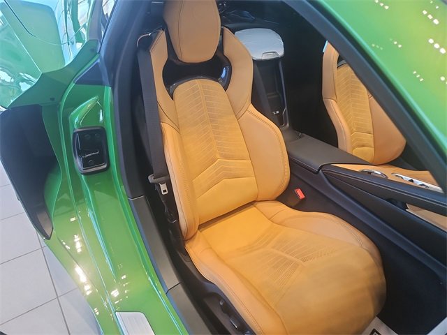 New 2026 Chevrolet Corvette Z06 image 17