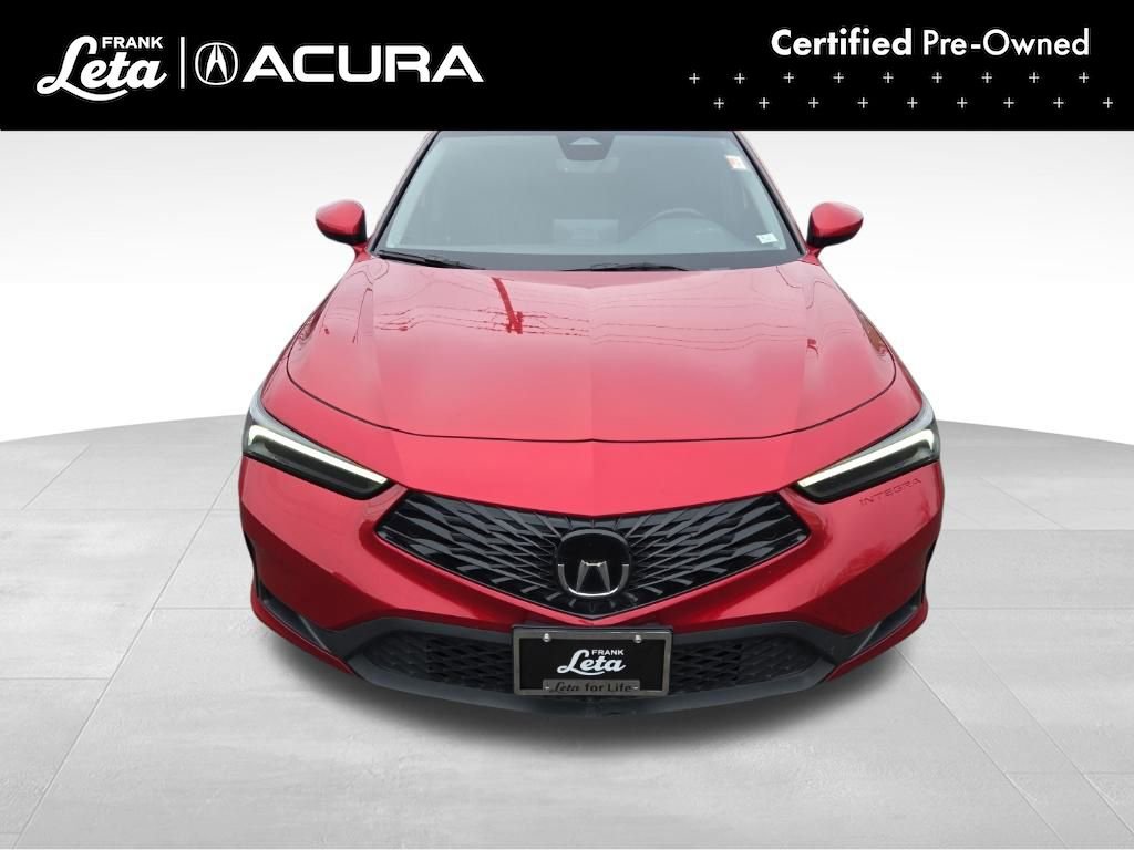 Used 2024 Acura Integra image 17