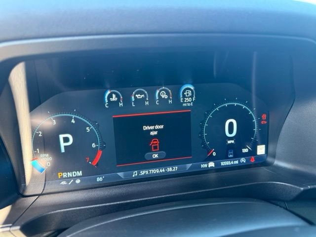 Used 2025 Ford Ranger Raptor AWD/4WD image 20