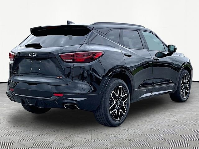 Used 2023 Chevrolet Blazer RS w/ Driver Confidence II Package AWD/4WD image 6