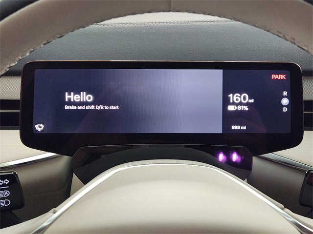 New 2025 Volvo EX90 Ultra image 16