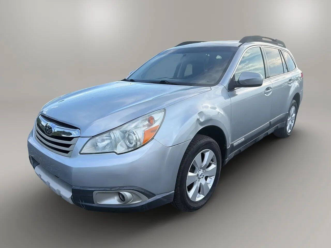 Used 2012 Subaru Outback 2.5i Limited w/ Moonroof Pkg AWD/4WD image 3