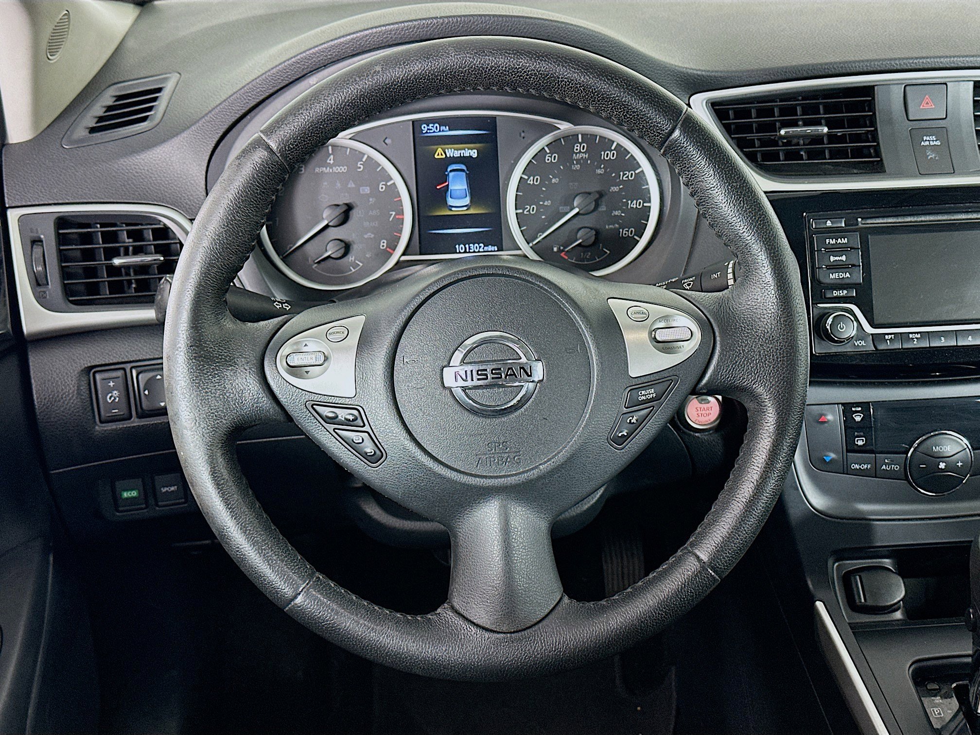 Used 2018 Nissan Sentra SV image 18