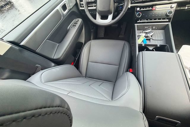 New 2026 Hyundai Santa Fe SEL AWD/4WD image 12