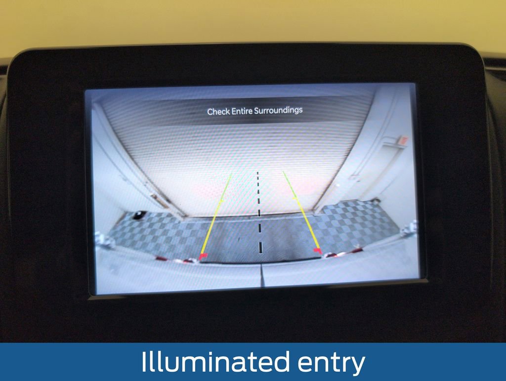 Used 2024 RAM ProMaster 2500 w/ Convenience Group image 27