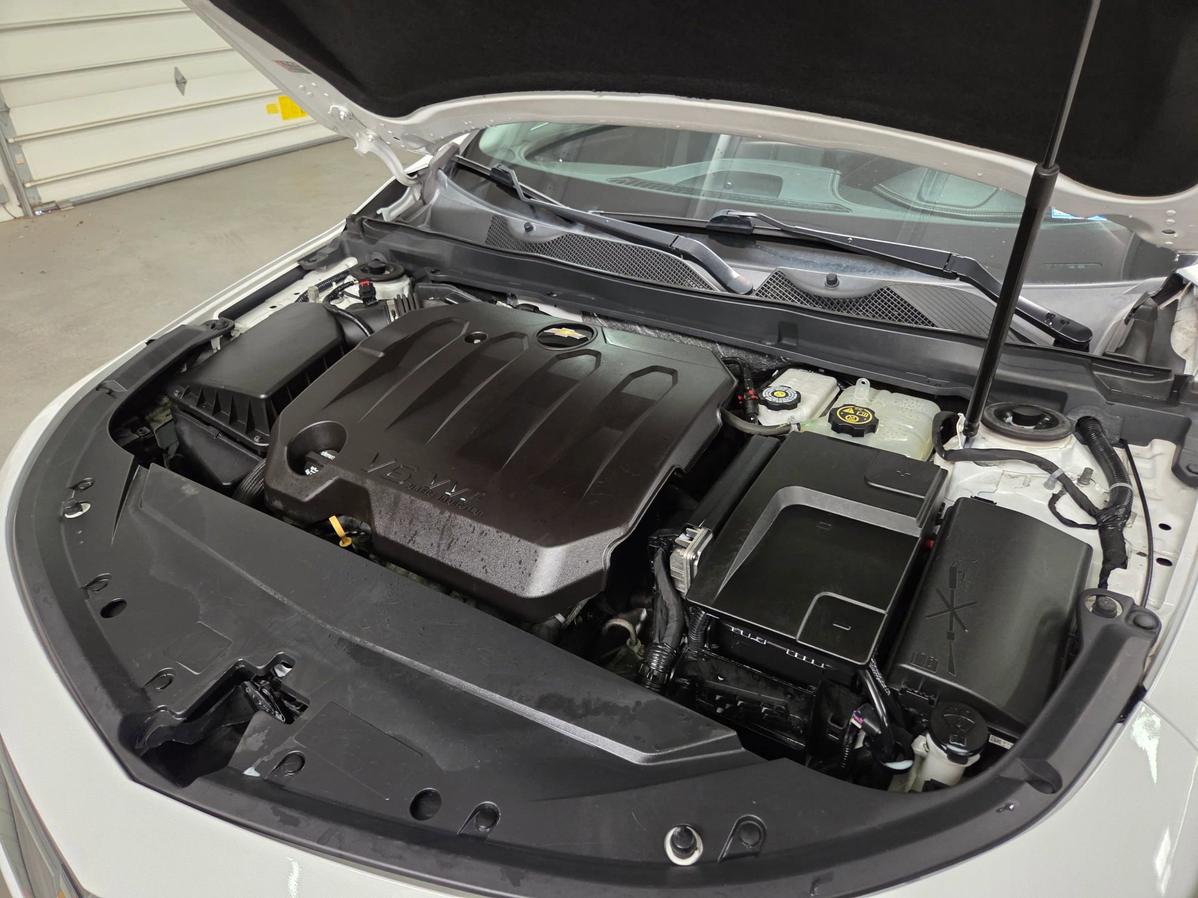 Used 2018 Chevrolet Impala LT FWD image 40