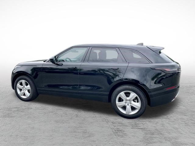 Certified 2025 Land Rover Range Rover Velar S AWD/4WD image 5