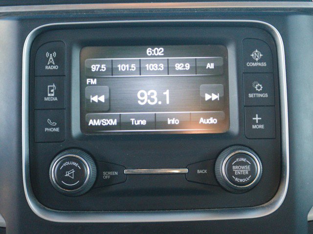 Used 2015 RAM 1500 Outdoorsman image 22