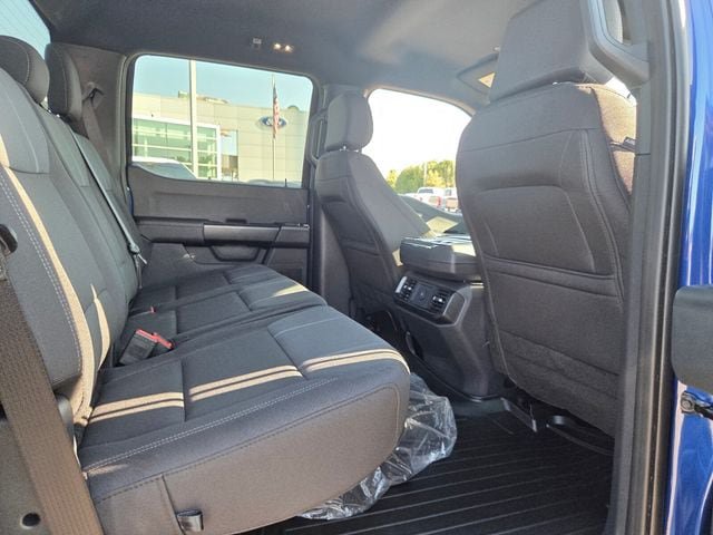 New 2026 Ford F150 STX w/ Equipment Group 200A AWD/4WD image 13