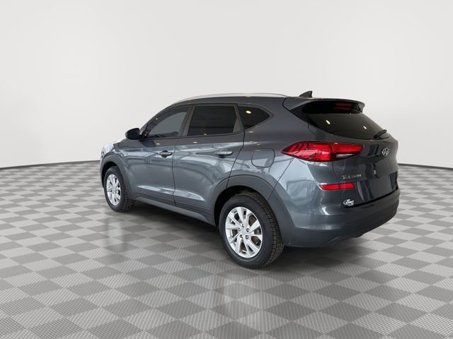 Used 2021 Hyundai Tucson Value image 7