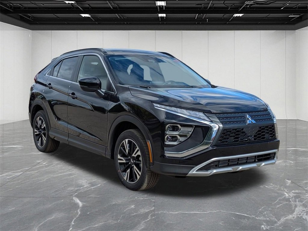 New 2026 Mitsubishi Eclipse Cross SE image 7