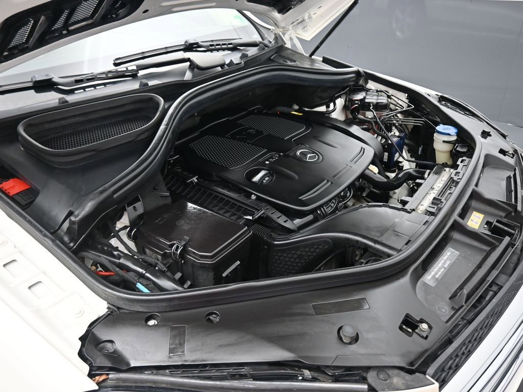 Used 2016 Mercedes-Benz GLE 350 image 52