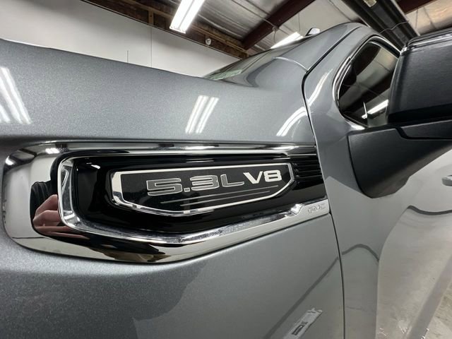 New 2026 GMC Sierra 1500 SLE image 30