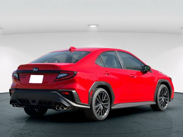 New 2026 Subaru WRX Premium AWD/4WD image 6