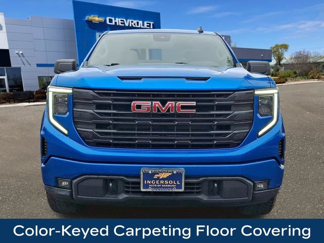 Used 2023 GMC Sierra 1500 Elevation AWD/4WD image 24