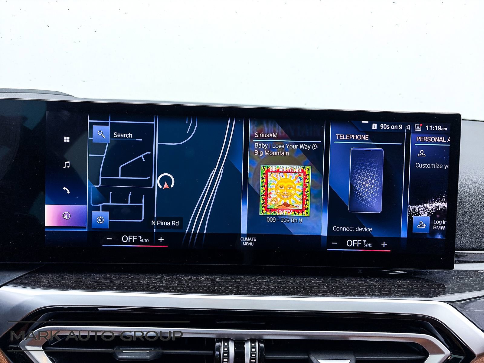 Used 2023 BMW M340i xDrive image 23