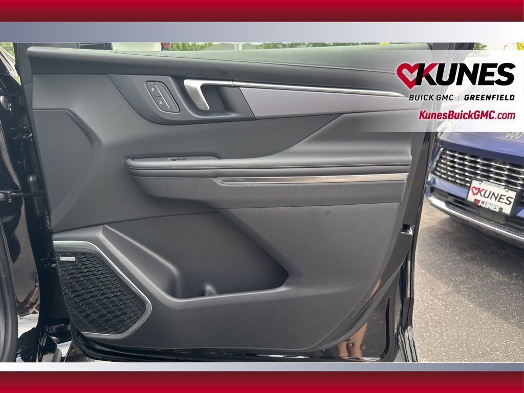 New 2026 Buick Enclave Sport Touring w/ Power Package image 67