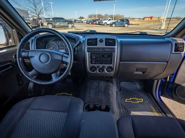 Used 2012 Chevrolet Colorado W/T image 18